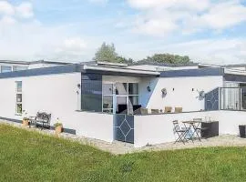 3 person holiday home in Tranekær