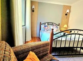 Joyful Living Guest House