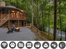 Dream Catcher home