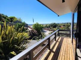 Te Mata Peak Retreat