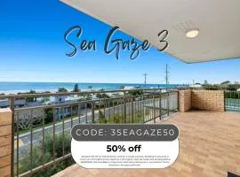 Sea Gaze 3 - With Remarkable Ocean Views