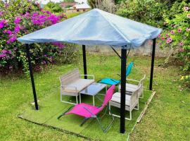 Maison Montalegre Lamentin，位于拉芒坦的酒店