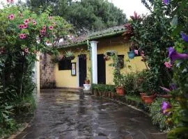 圣多明各别墅酒店