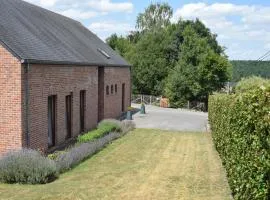 Villa in Belgium with Private Pool & Garden