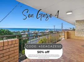 Sea Gaze 4 - With Remarkable Ocean Views
