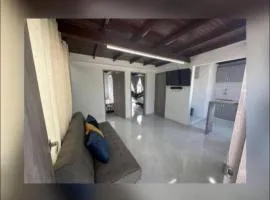 Apartamento Bahía de Santa marta
