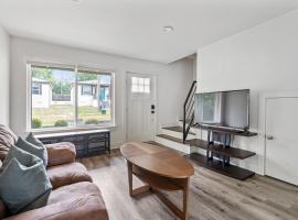 Inviting Home 312D Close to Charlottes Uptown