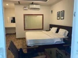 Hotel O Calangute Beach Resort