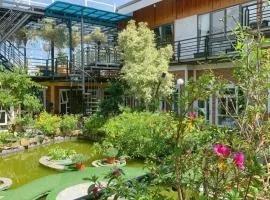 Homestay Guitar House