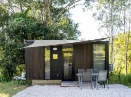 Hill Creek Tiny House 4 by Tiny Away
