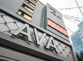 Changwon Ava Hotel