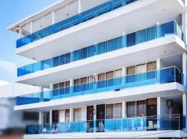 Hotel Verde Mar