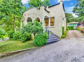 Family and Pet friendly Charming Cozy Casita