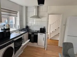3 bedrooms house