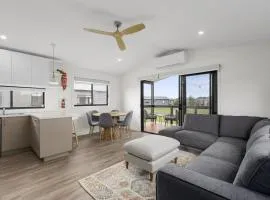 Swan Bay Holiday Park
