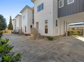 Waikato Rest - Hamilton Holiday Home