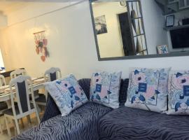 Casa Cecilia，位于利帕的酒店