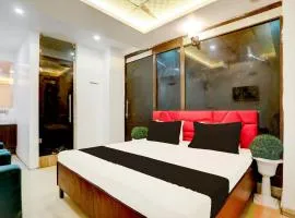 Hotel O Kashish Residency