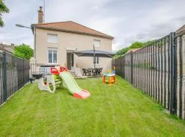 Au vieux bahut