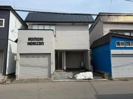 AOMORI HORIZON 5 minutes walk from Tsutsui Station 筒井