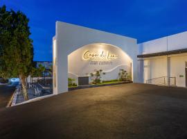 Casa de Lani Resort & Convention，位于巴图拉登的酒店
