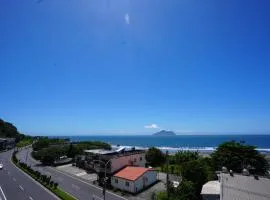 山海冲浪ChillHouse民宿