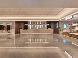 沈阳太原街民主广场亚朵酒店