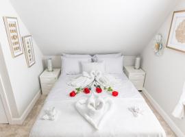 Bayonne Bay Inn，位于巴约讷的乡村别墅