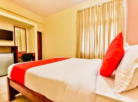 Hotel O Shooolin Homestay，位于Goa的酒店