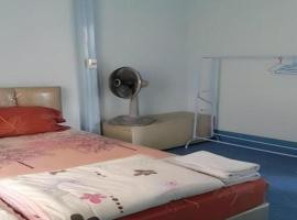 JJ. Home Petchaburi，位于佛丕的酒店