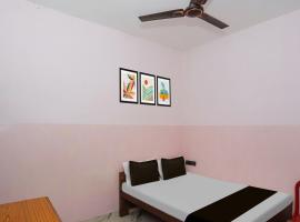 SPOT ON Agarwal Lodge