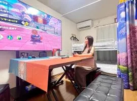 エアポートマジカ