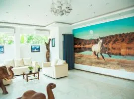 Hotel Silver Horse Dambulla