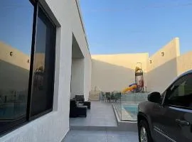شاليه لاڤندر7