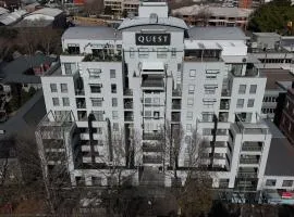 奎斯特纽卡斯尔酒店