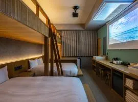 LACER OKINAWA NAHA Tomarifutou - Vacation STAY 96914v