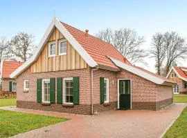 Gorgeous Home In Hoge Hexel With Sauna