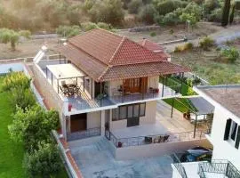 Valira Garden Retreat Near Ancient Messene