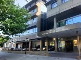 泰格尔中心大酒店 