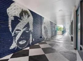 Heights House Hotel - Houston Heights Downtown, Ascend Hotel Collection