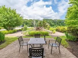 Bellissimo Hotel, Trademark by Wyndham Near Foxwoods Casino