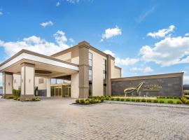 The Ashi, Ascend Hotel Collection，位于北不伦瑞克的酒店