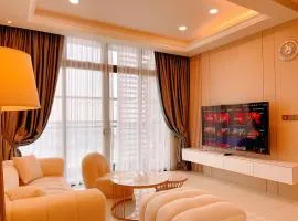 GYDEN STAYCATION #Green Haven near Senibong&Regency