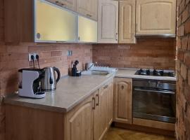 Apartament Rynkowa 8，位于Międzychód的酒店