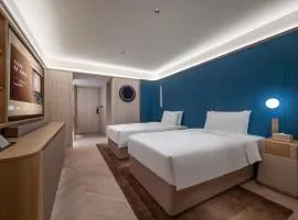 Beijing Zhongguancun Science City Orange Crystal Hotel