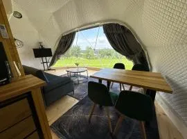 Glamp Delux Ojcowski Park Narodowy