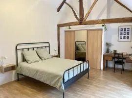 Le Logis du pic vert