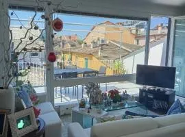 Nel cuore di Chiavari