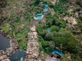 Yueyo Village