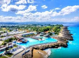 NEW Luxury at Sosua Ocean Village Laguna City